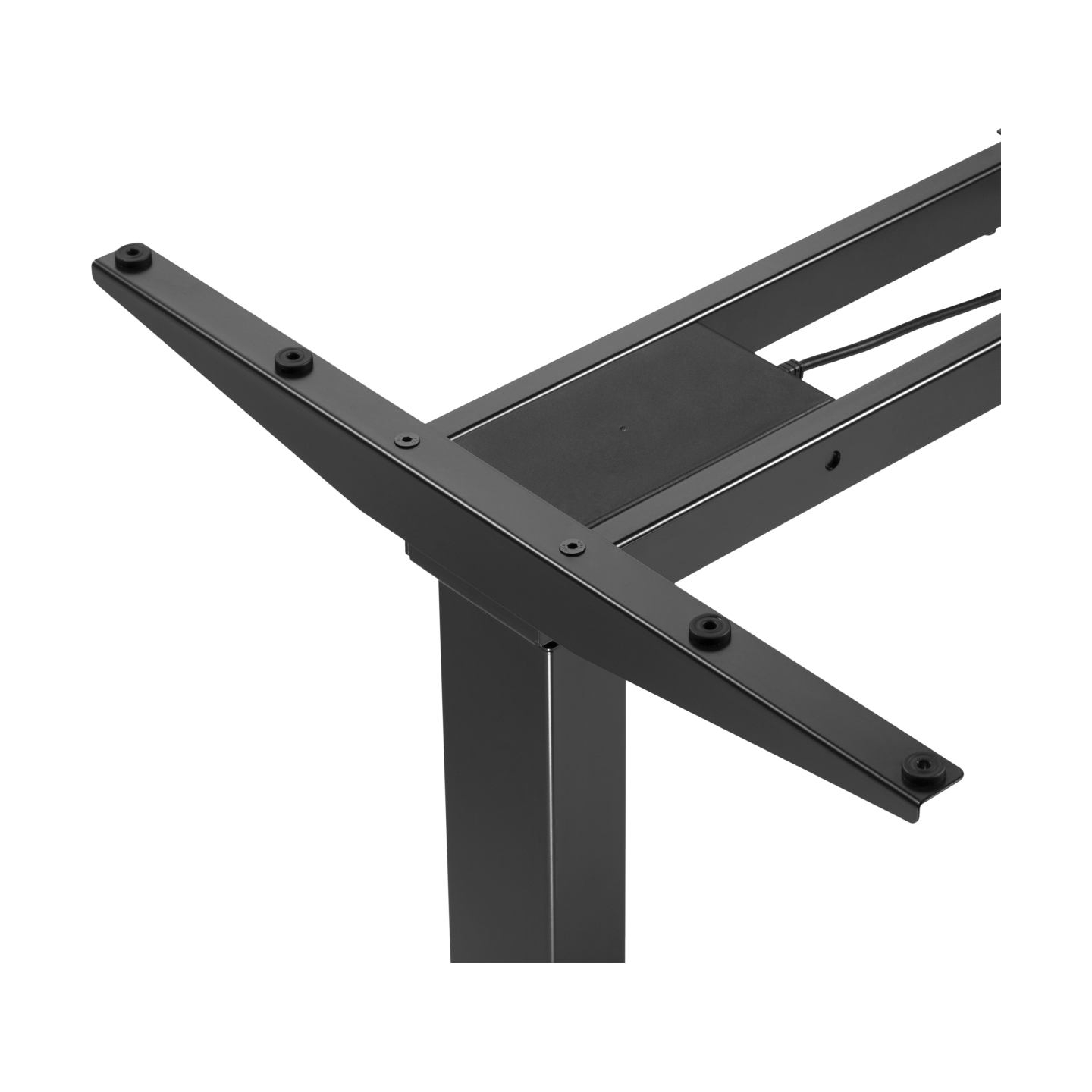 Sbox MD-822 Desk Legs, 2 motors