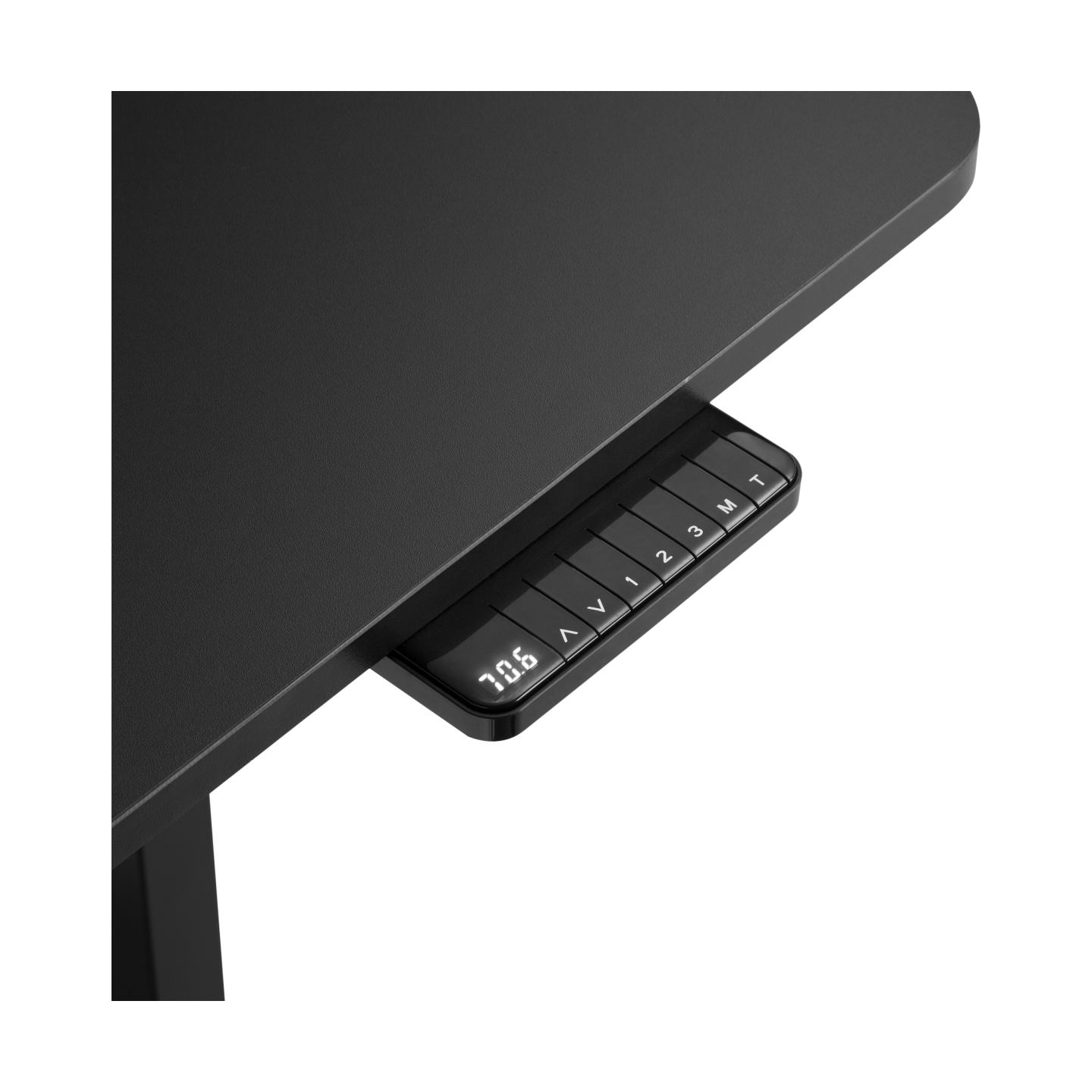 Sbox MD-822 Desk Legs, 2 motors