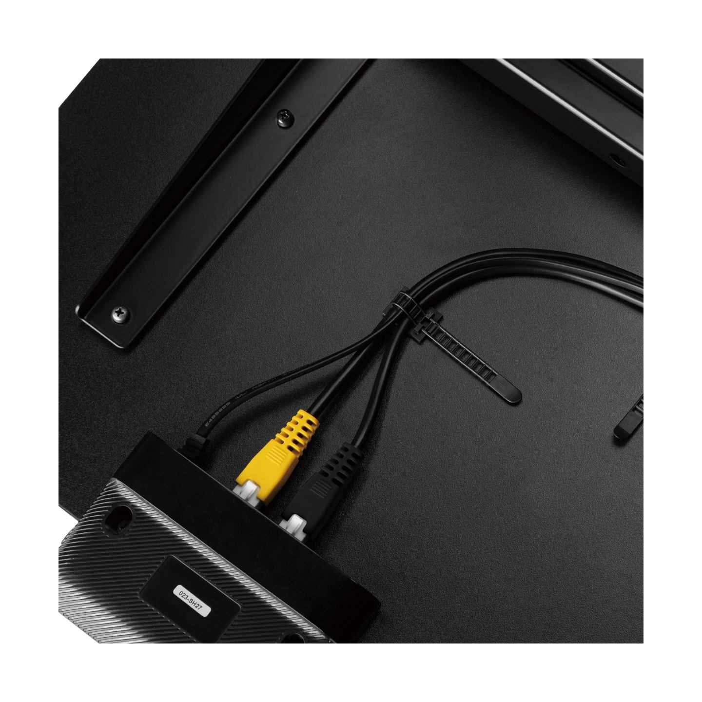 Sbox MD-822 Desk Legs, 2 motors