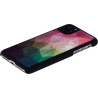 Ikins SmartPhone case iPhone 11 Pro Max water flower black