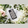 Ikins SmartPhone case iPhone 11 Pro Max pyramid black