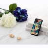 Ikins SmartPhone case iPhone 11 Pro Max mosaic black