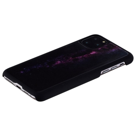 Ikins SmartPhone case iPhone 11 Pro Max milky way black