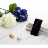 Ikins SmartPhone case iPhone 11 Pro Max milky way black