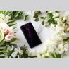 Ikins SmartPhone case iPhone 11 Pro Max milky way black
