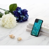 Ikins SmartPhone case iPhone 11 Pro Max almond blossom black