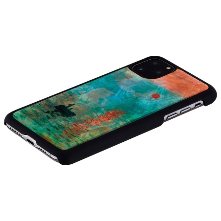 Ikins SmartPhone case iPhone 11 Pro Max sunrise black