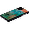 Ikins SmartPhone case iPhone 11 Pro Max sunrise black
