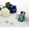 Ikins SmartPhone case iPhone 11 Pro Max sunrise black