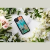 Ikins SmartPhone case iPhone 11 Pro Max sunrise black