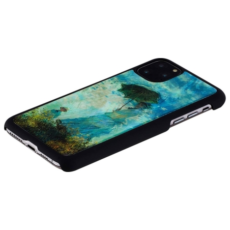 Ikins SmartPhone case iPhone 11 Pro Max camille black
