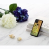 Ikins SmartPhone case iPhone 11 Pro Max kiss black