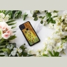 Ikins SmartPhone case iPhone 11 Pro Max kiss black