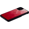 Ikins SmartPhone case iPhone 11 pink lake black