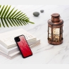 Ikins SmartPhone case iPhone 11 pink lake black