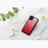 Ikins SmartPhone case iPhone 11 pink lake black