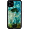 Ikins SmartPhone case iPhone 11 camille black