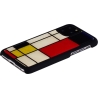 Ikins SmartPhone case iPhone 11 Pro mondrian black
