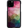 Ikins SmartPhone case iPhone 11 Pro water flower black