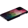Ikins SmartPhone case iPhone 11 Pro water flower black