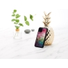Ikins SmartPhone case iPhone 11 Pro water flower black
