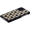 Ikins SmartPhone case iPhone 11 Pro pyramid black