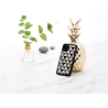 Ikins SmartPhone case iPhone 11 Pro pyramid black