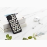 Ikins SmartPhone case iPhone 11 Pro pyramid black
