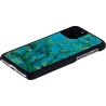 Ikins SmartPhone case iPhone 11 Pro almond blossom black