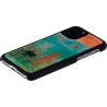 Ikins SmartPhone case iPhone 11 Pro sunrise black