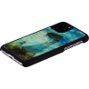 Ikins SmartPhone case iPhone 11 Pro camille black