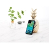 Ikins SmartPhone case iPhone 11 Pro water lilies black