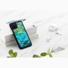 Ikins SmartPhone case iPhone 11 Pro water lilies black
