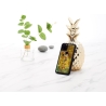 Ikins SmartPhone case iPhone 11 Pro kiss black