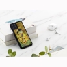 Ikins SmartPhone case iPhone 11 Pro kiss black