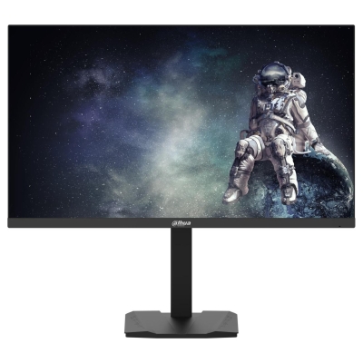 Dahua LCD Monitor|DAHUA|27 "|2560 x 1440 pixels|Quad HD|Flat|DHI-LM27-E331AY
