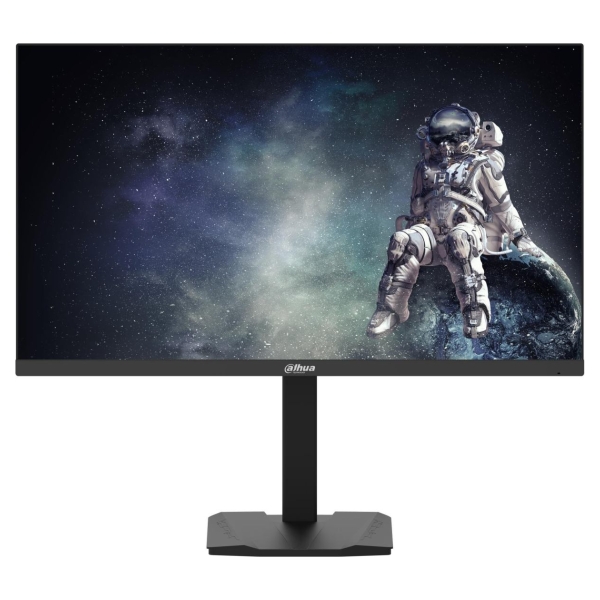 Dahua LCD Monitor|DAHUA|27 "|2560 x 1440 pixels|Quad HD|Flat|DHI-LM27-E331AY