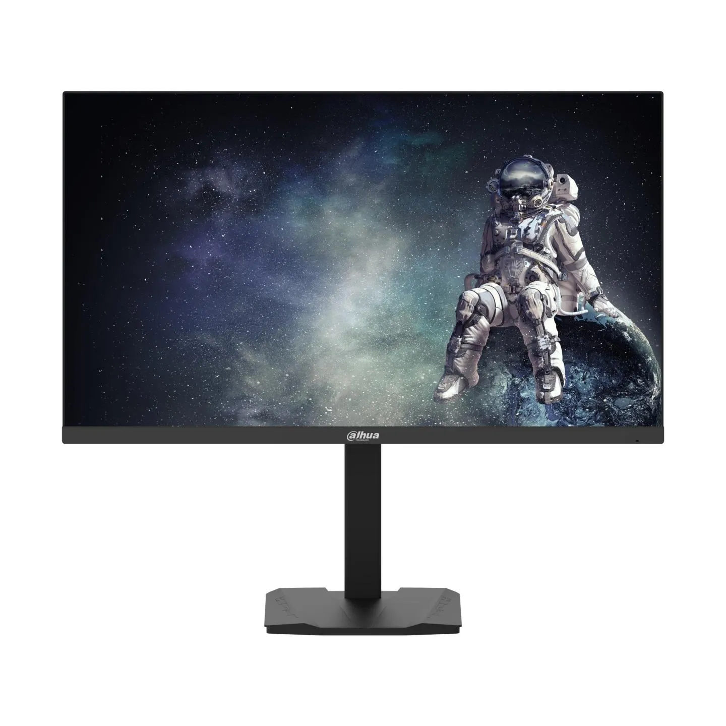 Dahua LCD Monitor|DAHUA|27 "|2560 x 1440 pixels|Quad HD|Flat|DHI-LM27-E331AY