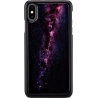 Ikins SmartPhone case iPhone XS Max milky way black