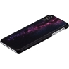 Ikins SmartPhone case iPhone XS Max milky way black