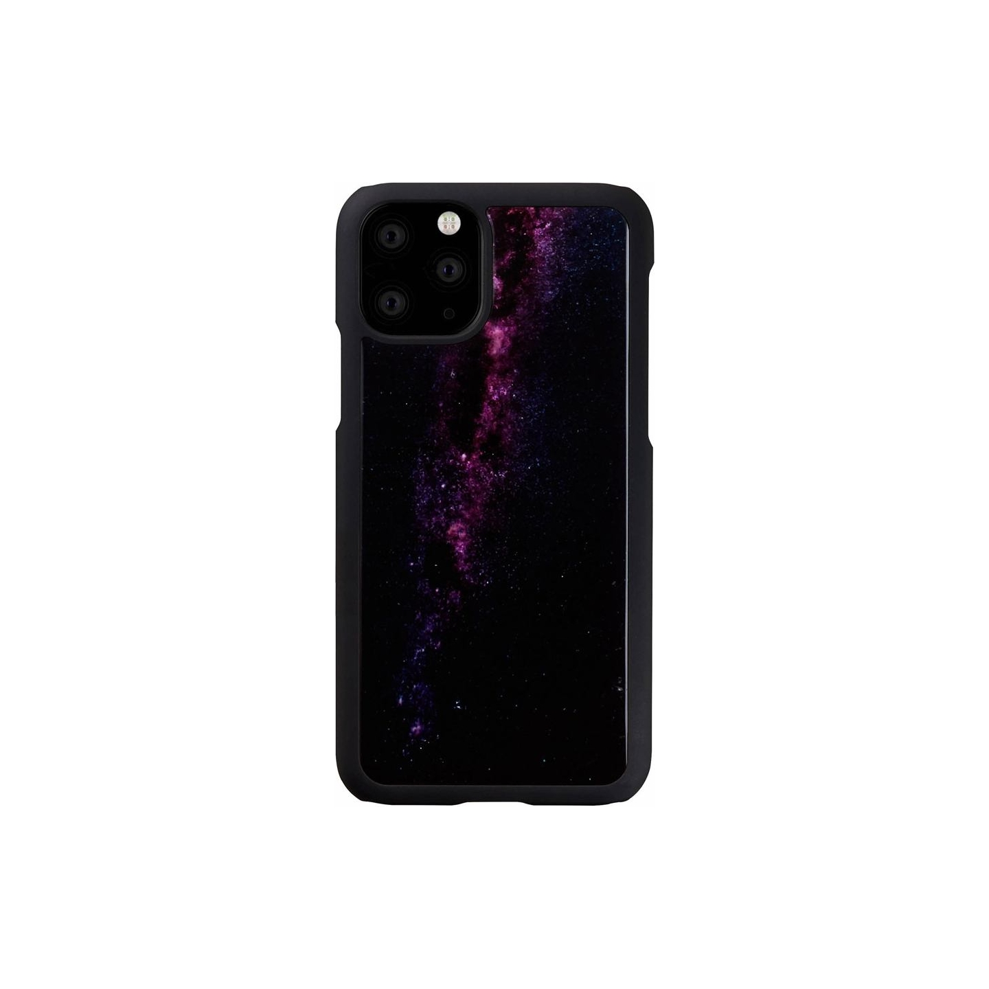 Ikins SmartPhone case iPhone 11 Pro milky way black