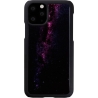 Ikins SmartPhone case iPhone 11 Pro milky way black