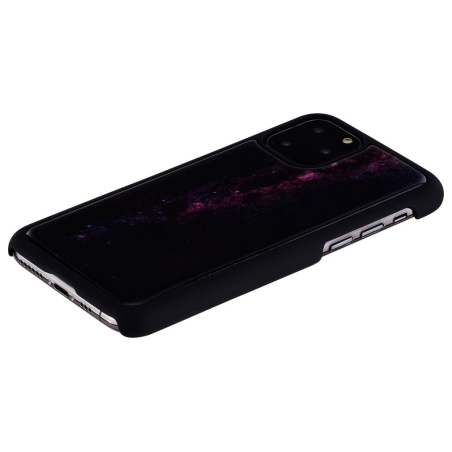 Ikins SmartPhone case iPhone 11 Pro milky way black