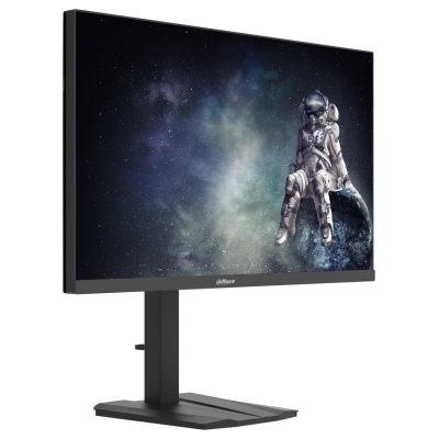 Dahua LCD Monitor|DAHUA|27 "|2560 x 1440 pixels|Quad HD|Flat|DHI-LM27-E331AY