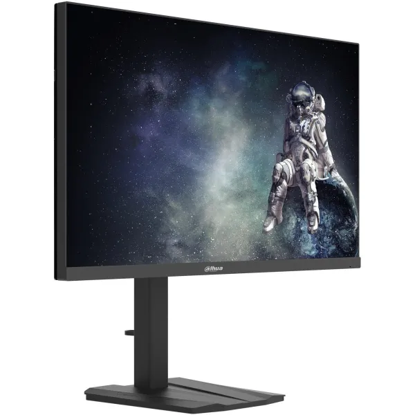 Dahua LCD Monitor|DAHUA|27 "|2560 x 1440 pixels|Quad HD|Flat|DHI-LM27-E331AY