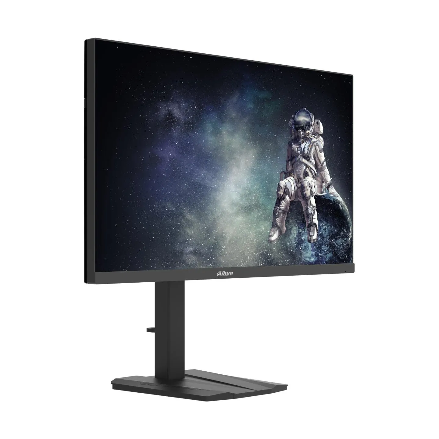 Dahua LCD Monitor|DAHUA|27 "|2560 x 1440 pixels|Quad HD|Flat|DHI-LM27-E331AY