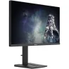 Dahua LCD Monitor|DAHUA|27 "|2560 x 1440 pixels|Quad HD|Flat|DHI-LM27-E331AY