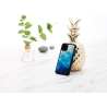 Ikins SmartPhone case iPhone 11 Pro blue lake black