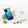 Ikins SmartPhone case iPhone 11 Pro blue lake black