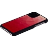 Ikins SmartPhone case iPhone 11 Pro pink lake black